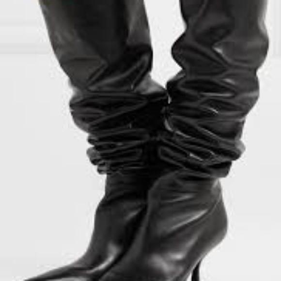 The Row over the knee boots. New! - Picture 3 of 8